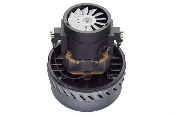 Мотор для моющего D=144 H=167 1200W Whicepart Мотор для моющего D=144 H=167 1200W Whicepart