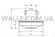 Мотор для моющего D=144 H=167 1200W Whicepart Мотор для моющего D=144 H=167 1200W Whicepart