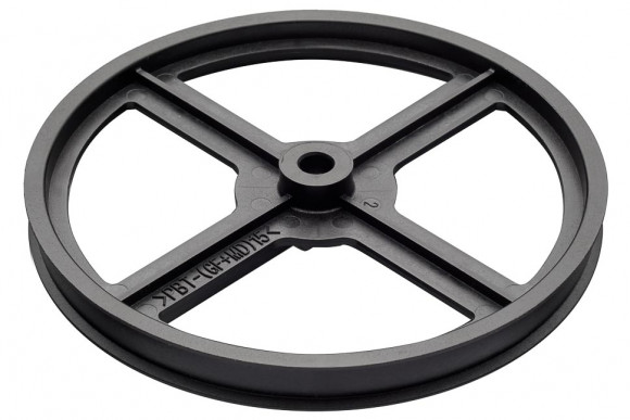 Шкив Panasonic D=140 ADF05E165 ADF05E1651 Шкив Panasonic D=140 ADF05E165 ADF05E1651