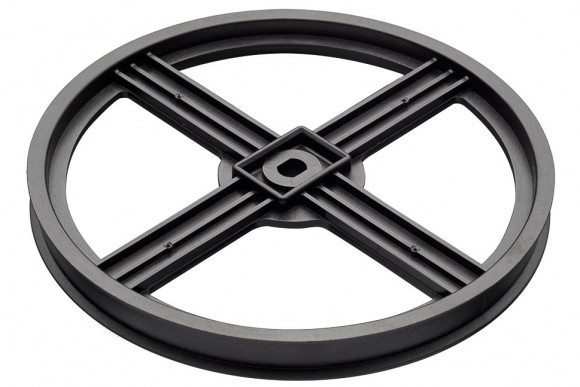 Шкив Panasonic D=140 ADF05E165 ADF05E1651 Шкив Panasonic D=140 ADF05E165 ADF05E1651