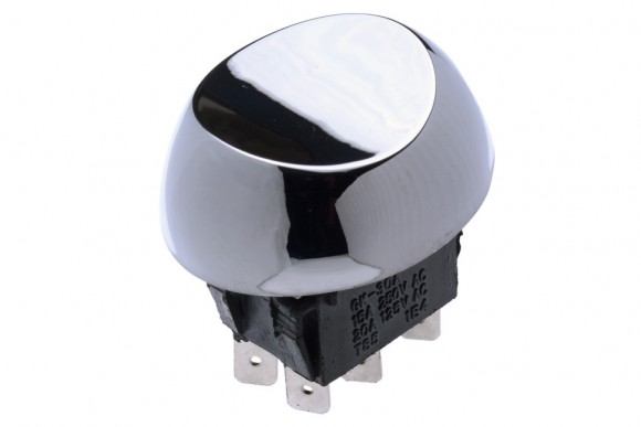 Переключатель GK-30A 15A 250V T85 Переключатель GK-30A 15A 250V T85