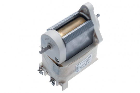 Мотор EUROKA SYN282308 D=2,2 H=60 H1=10 230V Мотор EUROKA SYN282308 D=2,2 H=60 H1=10 230V