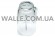Чаша блендера Philips 420303588840 1,5L стекло