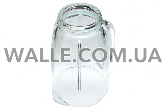 Чаша блендера Philips 420303588840 1,5L стекло