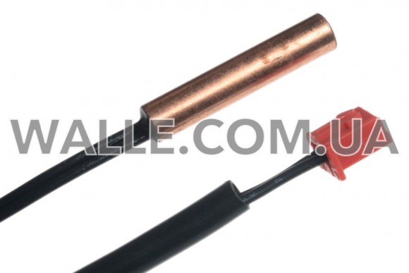 Термодатчик гильзованный 5-6 kOm L=400 Термодатчик гильзованный 5-6 kOm L=400
