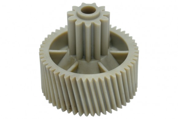 Шестерня Moulinex D=41 H=40 Z=50 косые Z1=11
