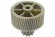 Шестерня Moulinex D=41 H=40 Z=50 косые Z1=11