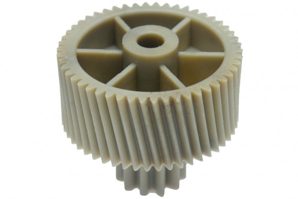 Шестерня Moulinex D=41 H=40 Z=50 косые Z1=11