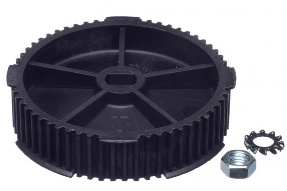 Шестерня Kenwood KW712663 D=57 H=13 Z=60