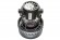 Мотор для моющего D=144 H=182 1400W Ametek SBDS14432AP