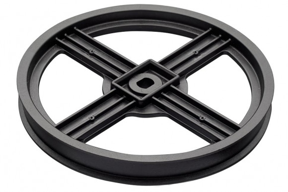 Шкив Panasonic D=117 ADF05R140
