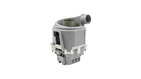 Помпа циркуляційна для посудомийної машини Bosch 00651956, 1BS3615-6LA Помпа циркуляційна для посудомийної машини Bosch 00651956, 1BS3615-6LA