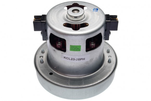 Мотор D=125 H=128 с выступом 2300W Gorenje KCL23-20PH PHb-T-O3R 464813 Мотор D=125 H=128 с выступом 2300W Gorenje KCL23-20PH PHb-T-O3R 464813