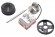 Терморегулятор с датчиком Whicepart WY75X-C 30-90 градусов L=2500 D=6 H=17 16A 250V для бойлеров, котлов, обогревателей, овощесушек Оригинал