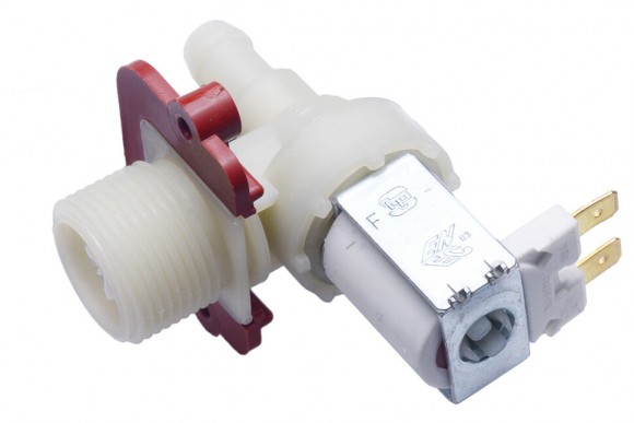 Клапан Универсал 1/90 220-240V 2 контакта Клапан Универсал 1/90 220-240V 2 контакта