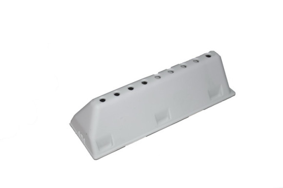 Ребро (активатор) барабана для пральної машини Ariston, Indesit C00097565, 53*154 мм Ребро (активатор) барабана для пральної машини Ariston, Indesit C00097565, 53*154 мм