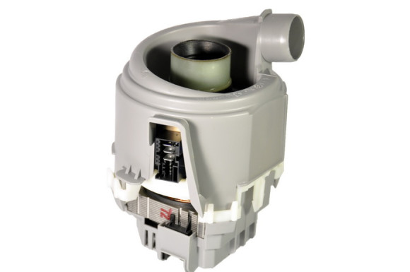 Помпа циркуляційна для посудомийної машини Bosch 00654575