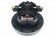 Мотор D=135 H=124 без выступа 1400W Zelmer 793315 308.4000
