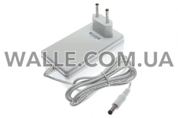 Блок питания 12V 3А - 110-240V белый Блок питания 12V 3А - 110-240V белый