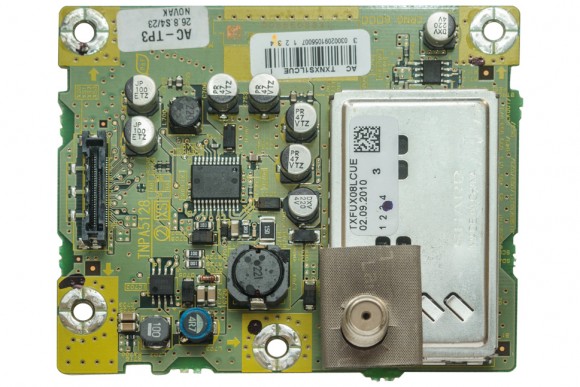 Плата Panasonic TNPA5128