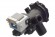 Насос с улиткой Leili BPX2-35L Plaset 56835 35W 3 направляющих 5 отверстий контакты сзади раздельно Насос с улиткой Leili BPX2-35L Plaset 56835 35W 3 направляющих 5 отверстий контакты сзади раздельно