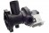 Насос с улиткой Leili BPX2-35L Plaset 56835 35W 3 направляющих 5 отверстий контакты сзади раздельно Насос с улиткой Leili BPX2-35L Plaset 56835 35W 3 направляющих 5 отверстий контакты сзади раздельно