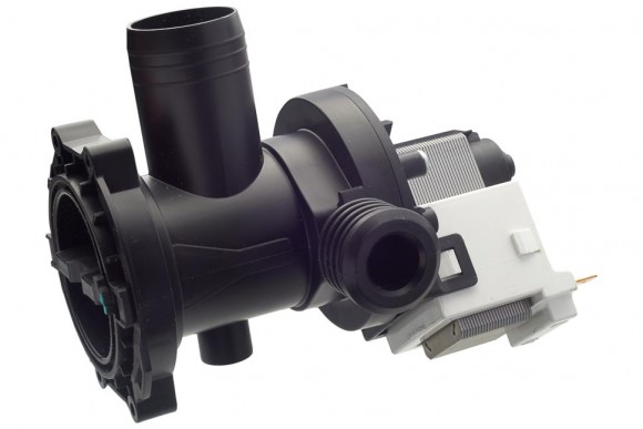 Насос с улиткой Leili BPX2-35L Plaset 56835 35W 3 направляющих 5 отверстий контакты сзади раздельно Насос с улиткой Leili BPX2-35L Plaset 56835 35W 3 направляющих 5 отверстий контакты сзади раздельно