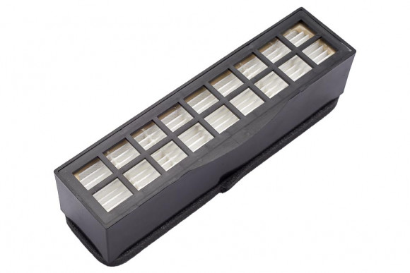 EPA-фильтр Zelmer EPA E10 ZVCA712S A7190150 793624 EPA-фильтр Zelmer EPA E10 ZVCA712S A7190150 793624