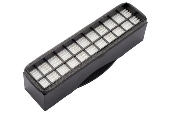 EPA-фильтр Zelmer EPA E10 ZVCA712S A7190150 793624 EPA-фильтр Zelmer EPA E10 ZVCA712S A7190150 793624