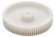 Шестерня Panasonic AM09B27300 D=80 H=37 Z=78 Z1=14