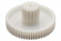 Шестерня Panasonic AM09B27300 D=80 H=37 Z=78 Z1=14