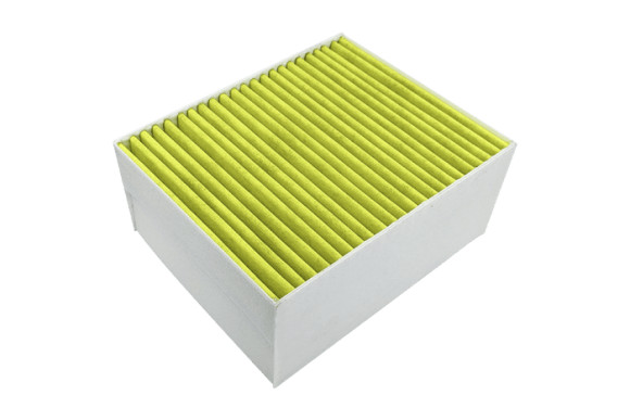 Фільтр для витяжки Bosch, Siemens 17004042, LZ31XXB16, 230*187*101 мм (вугільний) Фільтр для витяжки Bosch, Siemens 17004042, LZ31XXB16, 230*187*101 мм (вугільний)