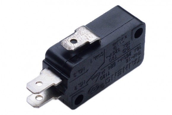 Кнопка Taiheng THW16 16A 250V Т120 Кнопка Taiheng THW16 16A 250V Т120