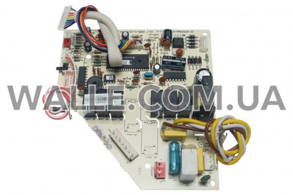 Плата CE-KFR70GW/I1Y.D.1.1.1-1 V2.7 2005.11.02 Плата CE-KFR70GW/I1Y.D.1.1.1-1 V2.7 2005.11.02