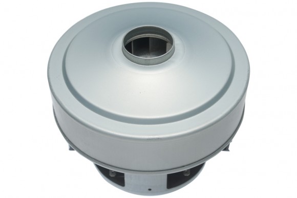 Мотор D=135 H=120 с выступом 2400W Whicepart