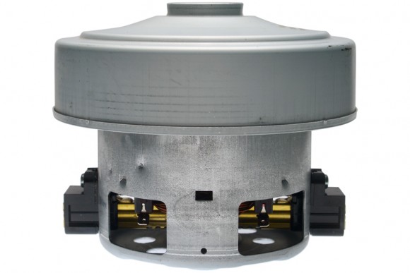 Мотор D=135 H=120 с выступом 2400W Whicepart