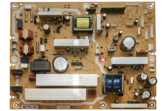 Плата Panasonic NPX813MS1
