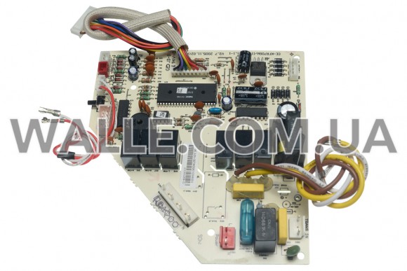 Плата CE-KFR70GW/I1Y.D.1.1.1-1 V2.7 2005.11.02 Плата CE-KFR70GW/I1Y.D.1.1.1-1 V2.7 2005.11.02