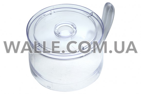 Чаша основная Philips 420306563780 1,5L пластик