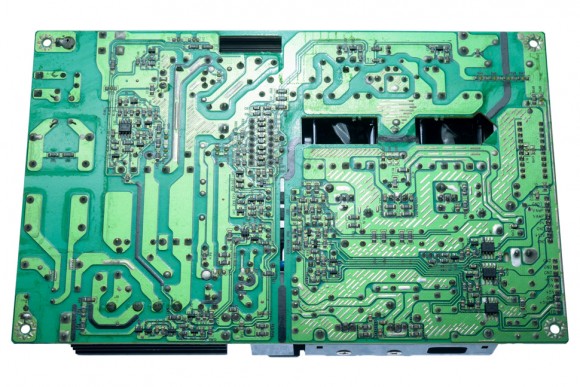 Блок питания MLT586K