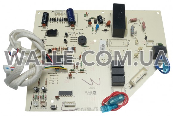 Плата CE-KFR90GW/I1Y.D.1.1.1-1 V1.9 2005.11.07 Плата CE-KFR90GW/I1Y.D.1.1.1-1 V1.9 2005.11.07