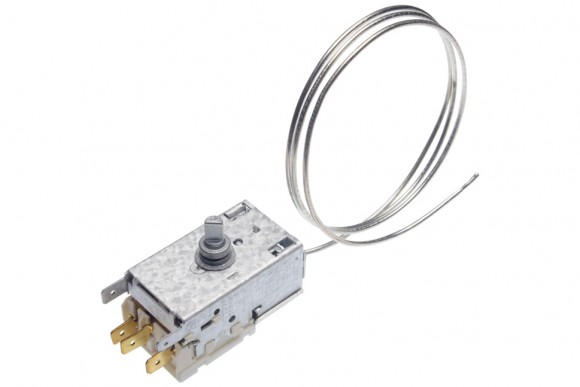 Терморегулятор K59-S1884/500 D=6 H=9 L=800 Whirlpool 481228238232 Терморегулятор K59-S1884/500 D=6 H=9 L=800 Whirlpool 481228238232