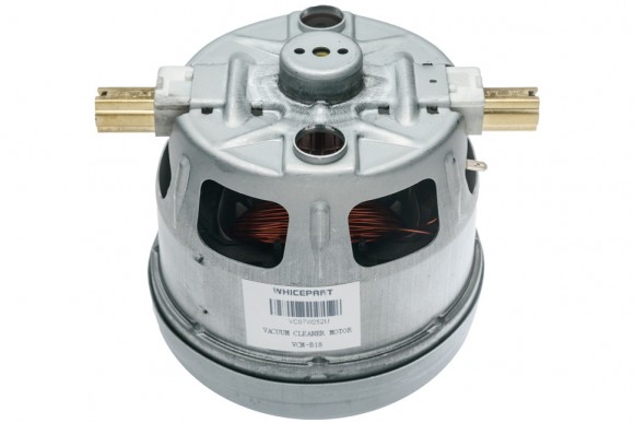 Мотор D=100 H=113 с выступом 1600W Whicepart Мотор D=100 H=113 с выступом 1600W Whicepart