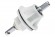 Привод прямой S=9x9 H=32 H1=120 D1=10