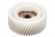 Шестерня Panasonic AMM03Q-090 D=53 H=32 Z=47 косые Z1=17 с втулкой