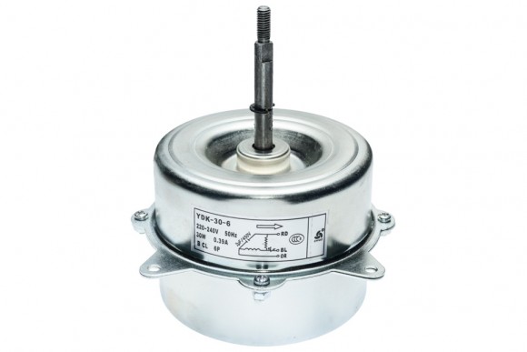 Мотор YDK-30-6 30W 0,39A 220-240V D=8 H=63 H1=139 Мотор YDK-30-6 30W 0,39A 220-240V D=8 H=63 H1=139