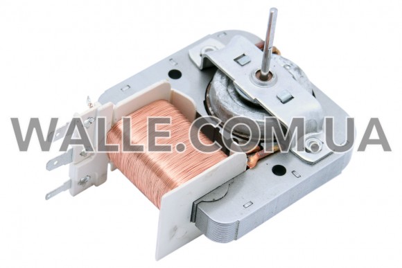 Мотор Galanz GAL6309E(30)-ZD D=2,5 H=27 H1=58 3 контакта для микроволновой печи Оригинал Мотор Galanz GAL6309E(30)-ZD D=2,5 H=27 H1=58 3 контакта для микроволновой печи Оригинал