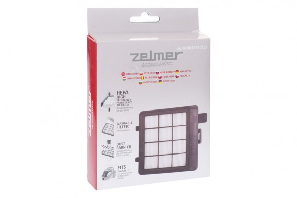 HEPA-фильтр Zelmer ZVCA265S A6012010128 794059 HEPA-фильтр Zelmer ZVCA265S A6012010128 794059