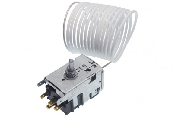 Терморегулятор EN60730-2-9 -25T65 L=2500 Ariston Indesit C00851095 Терморегулятор EN60730-2-9 -25T65 L=2500 Ariston Indesit C00851095