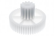 Шестерня Moulinex MS-4775456 D=66 H=42 Z=52 Z1=12